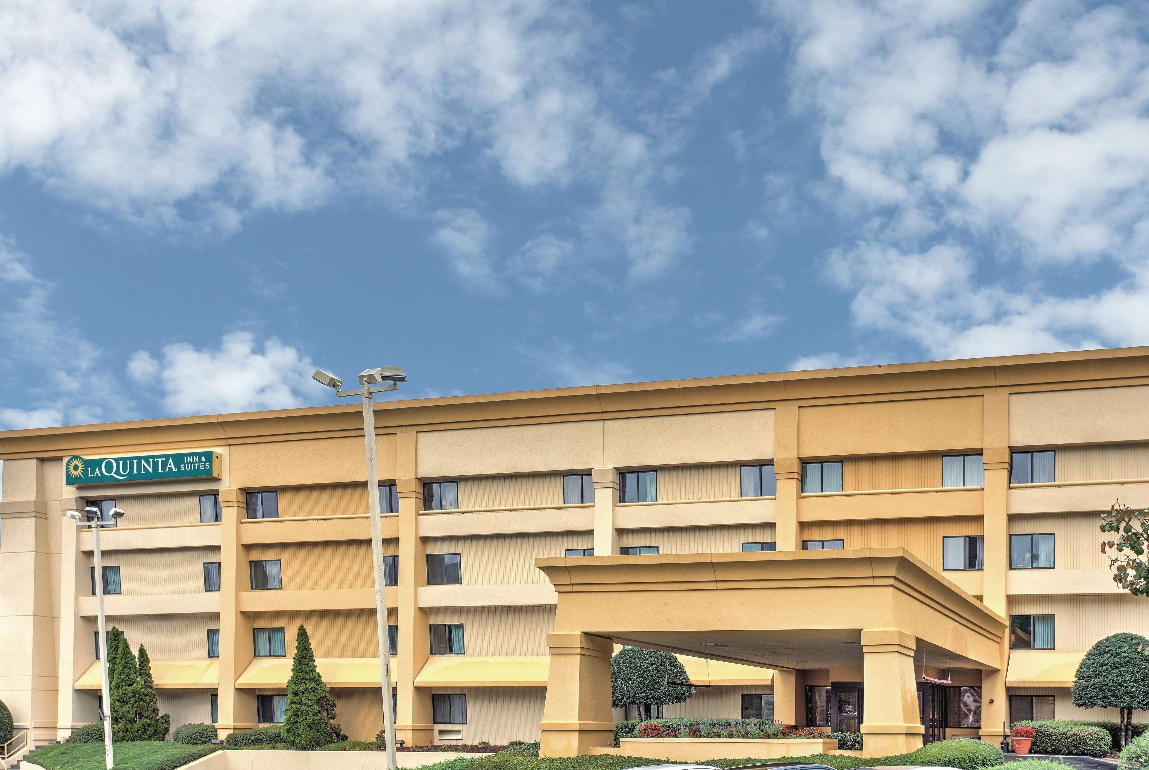 Hotel La Quinta By Wyndham Atlanta Roswell Exterior foto